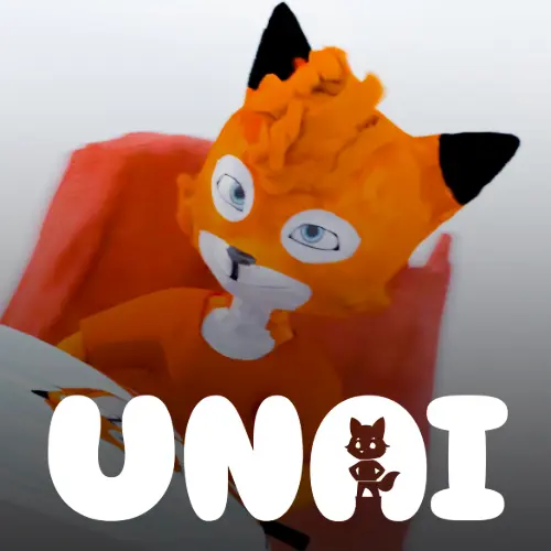 Icône d’UNAI