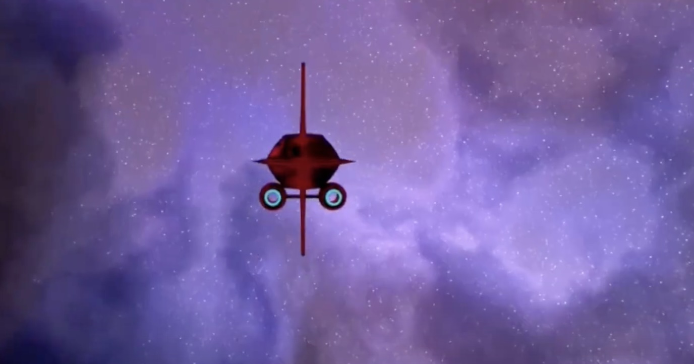 Création de la web-série d’animation indépendante UNAI