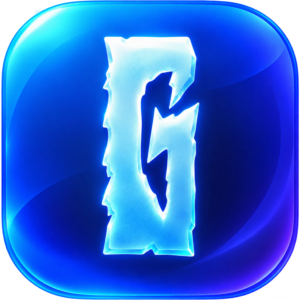 Icône de l’expérience Griffure.app