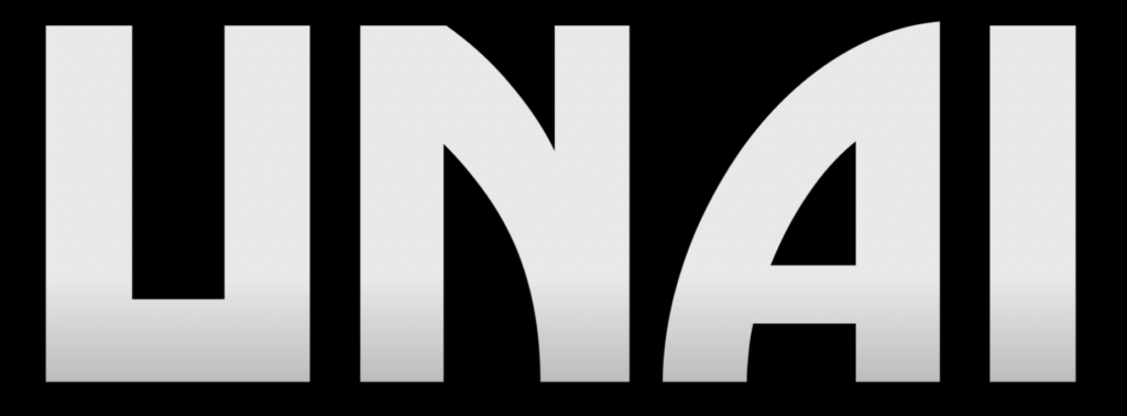 UNAI logo