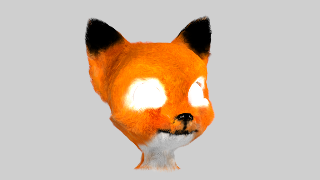 Visage de Unai datant de septembre 2018