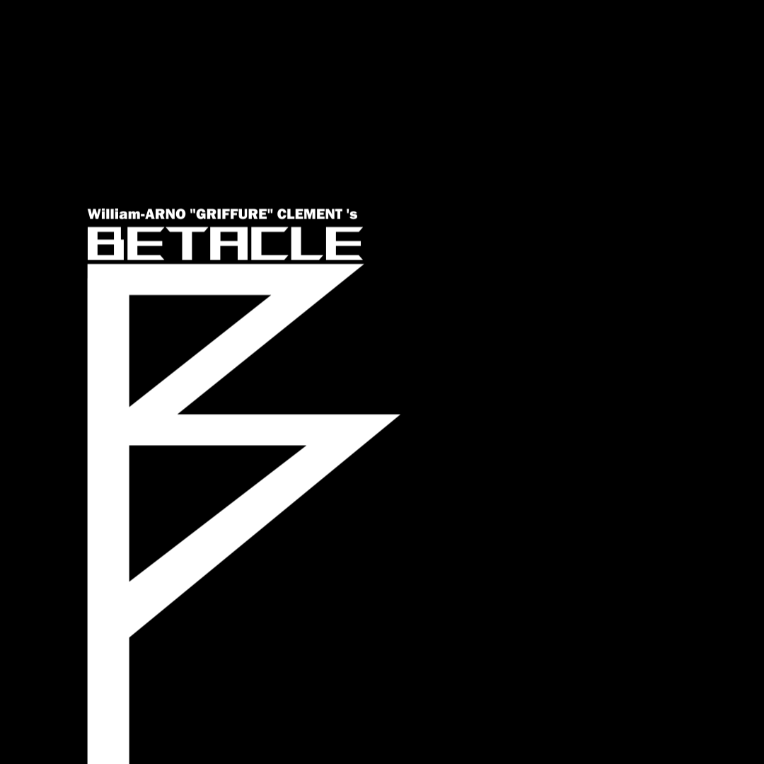 betacle logo