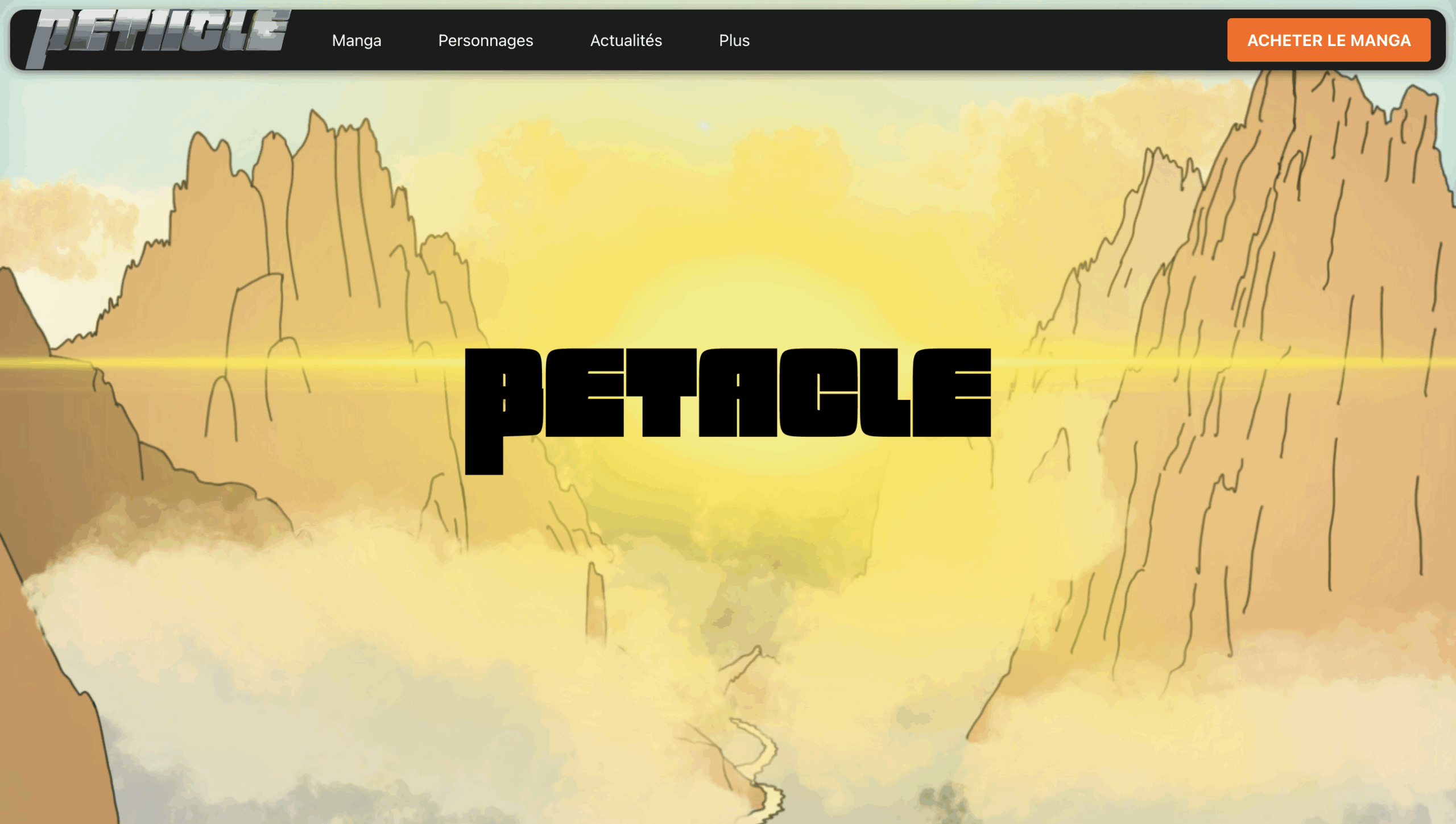 Nouveau site internet pour BETACLE®