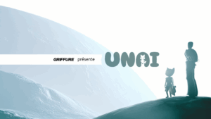 griffure® présente UNAI®